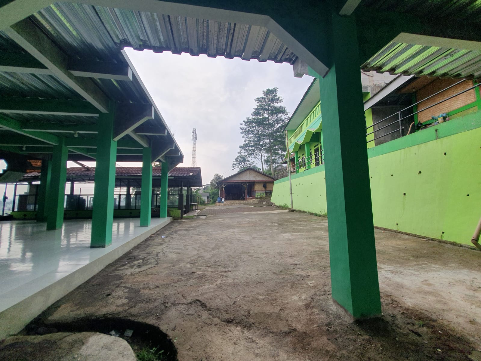 SMP AL MUMTAZ - IMG01